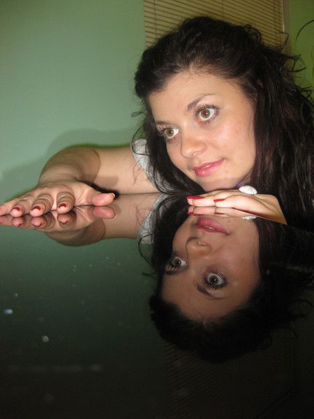 Инесса Гоган