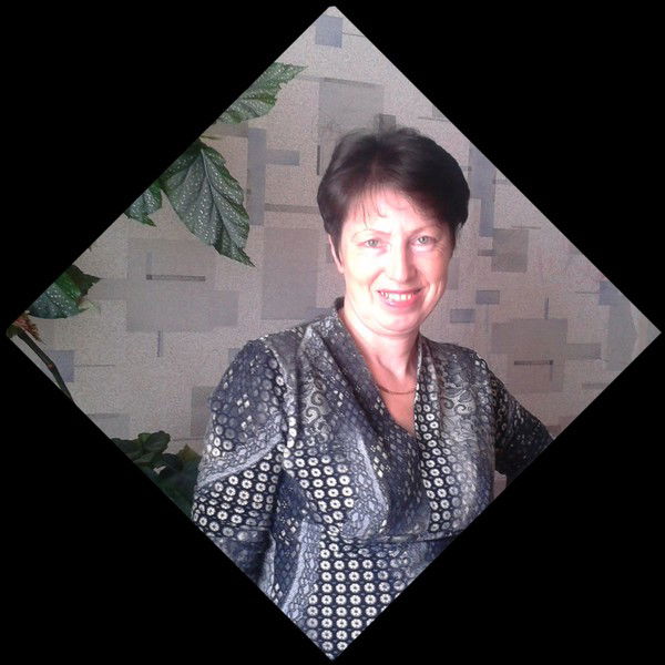 Светлана Обатнина