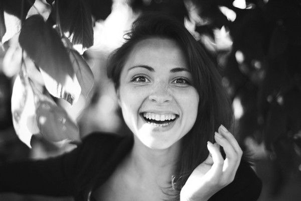 Лена Михайлова