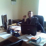 Ахмед Абдурахманов