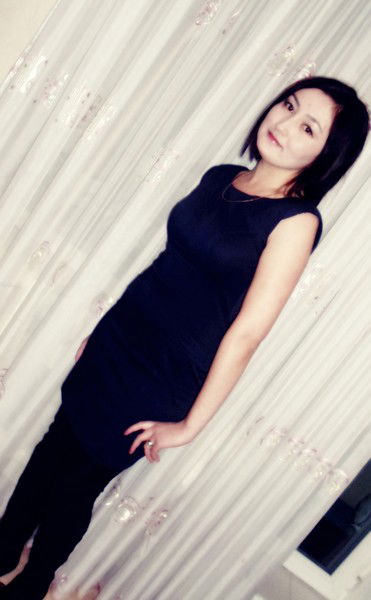 Макпал Жайыкова