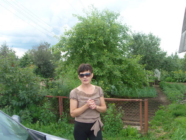 Лейсан Халикова