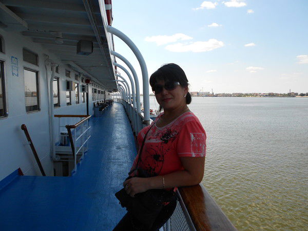 Гульзира Божбанбай