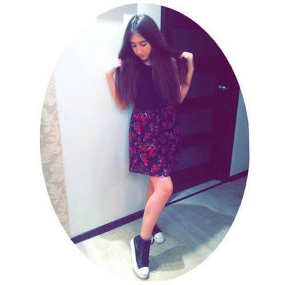 Алеся Гайчук