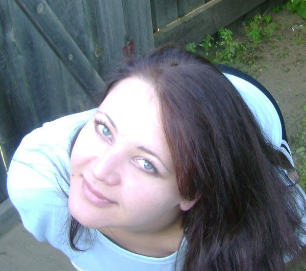 Людмила Афанасьева