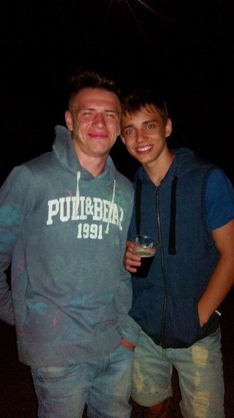 Саня Белокопытов