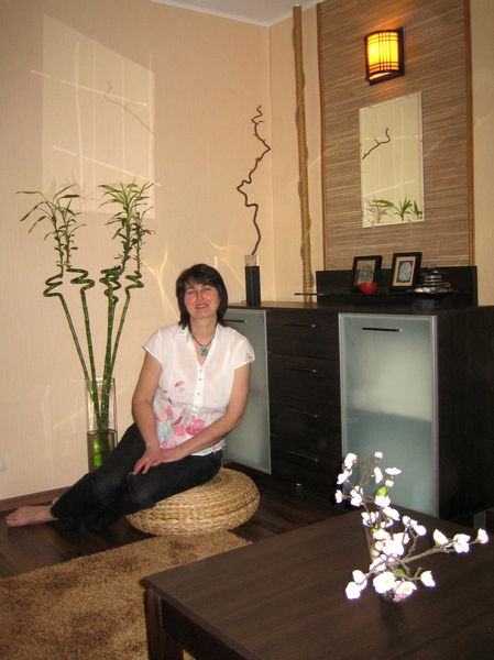 Надежда Семенова