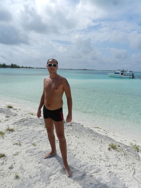 Дмитрий Никитин