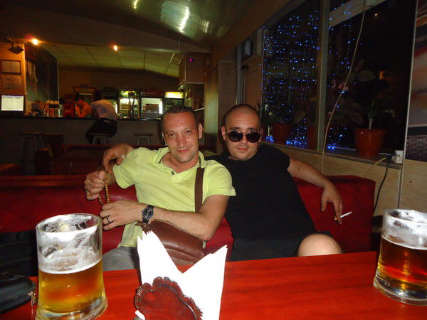 Сергей Филатов