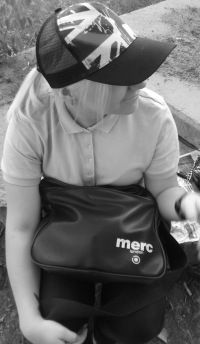 Марина Энгельс