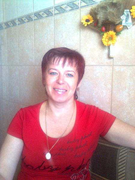 Виолетта Ланг