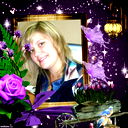 Марина Бажина