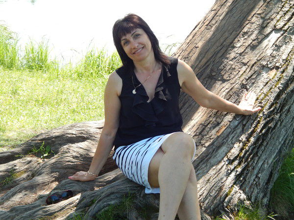 Лариса Климова