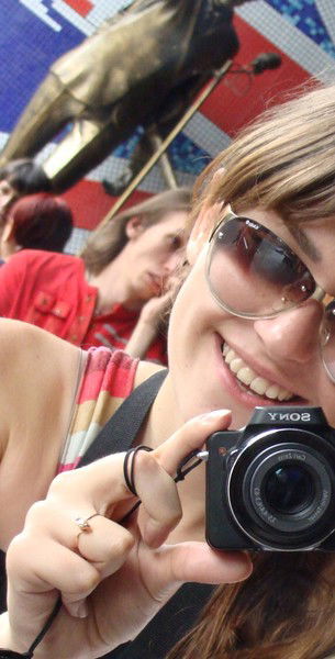 Таня Жабоедова