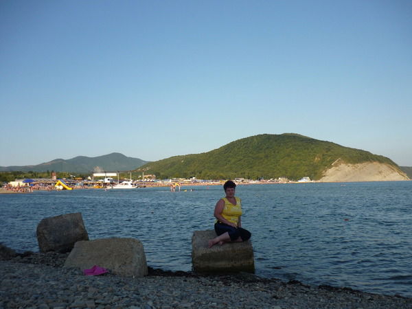 Татьяна Шашина (Авдеева)