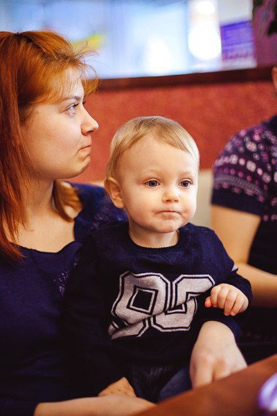 Алёна Волчкович