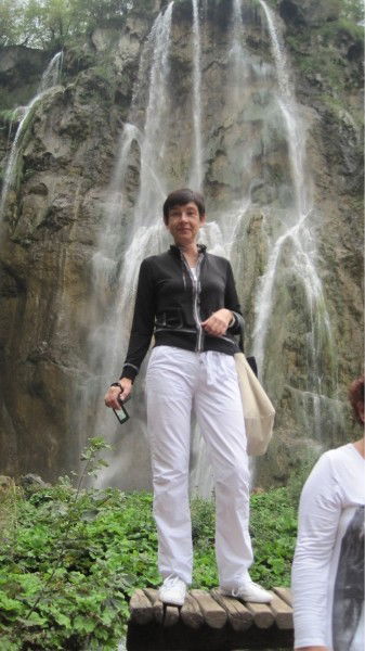 Наталия Соболевская