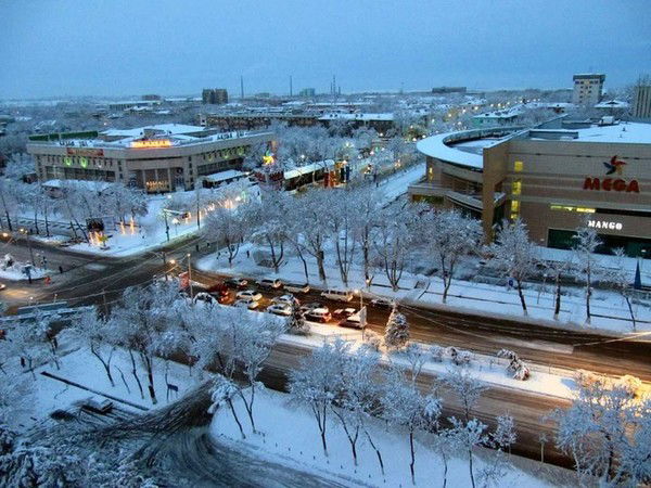 Сектор Жилья Сектор Жилья