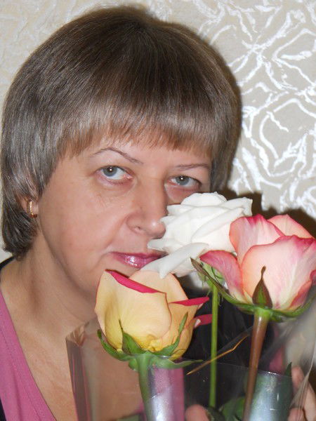 Наталья Вайнер