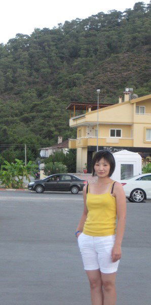 Айжан Смагулова