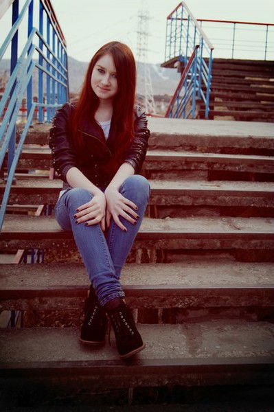 Алина Величко