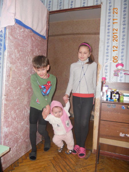 Игорь Чубриков