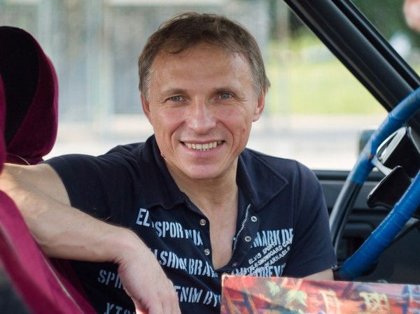 Константин Куликовъ