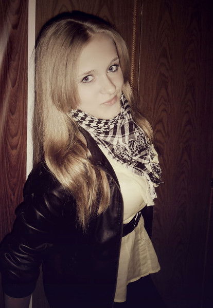 Кристина Рахвалова