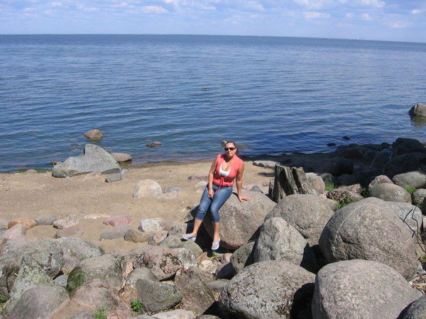 Ирина Понина