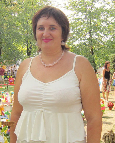 Илона Зобачёва