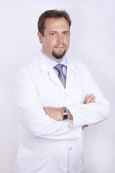 Евгений Ковалев