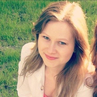 Ксения Куксевич