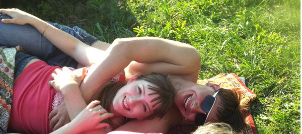 Дарья Пономарева