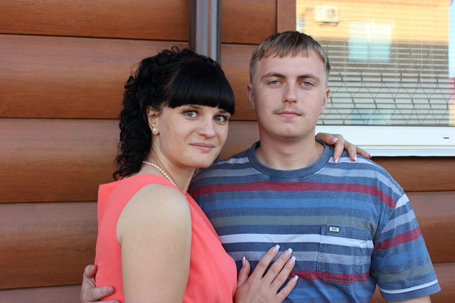 Вова Яшников