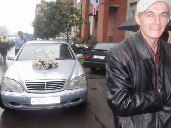 Сергей Муратов