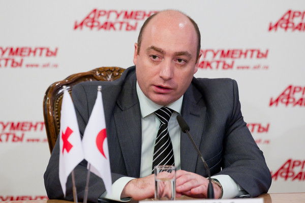 Сергей Кобец