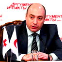 Сергей Кобец
