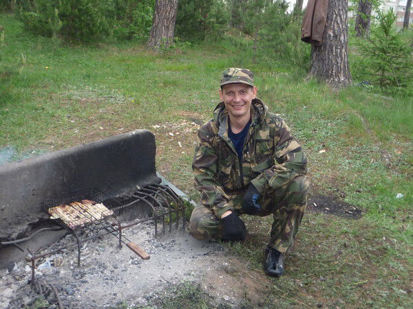 Сергей Кашлаков