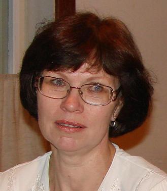 Елена Шишкина
