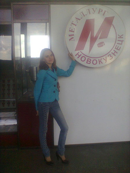 Варвара Бугрова