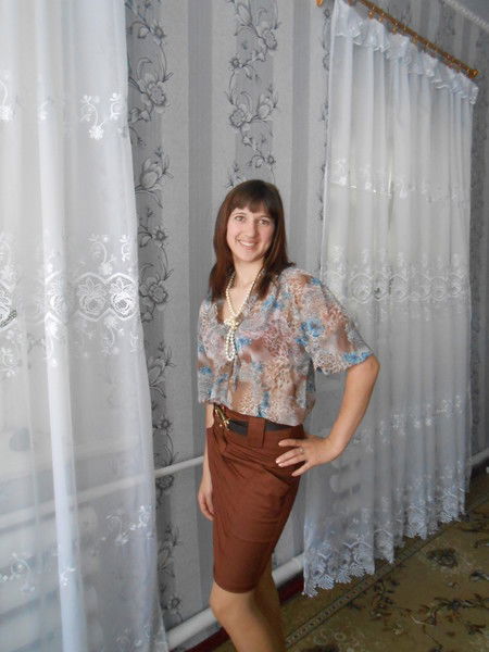 Алена Орлийчук