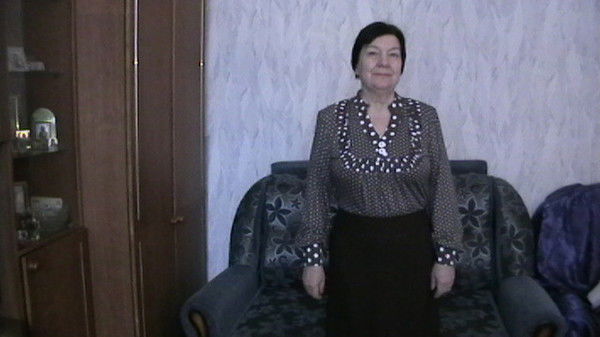 Надежда Кожехова