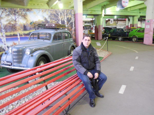 Владимир Еленчук