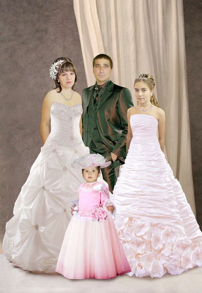 Олеся Нефедова