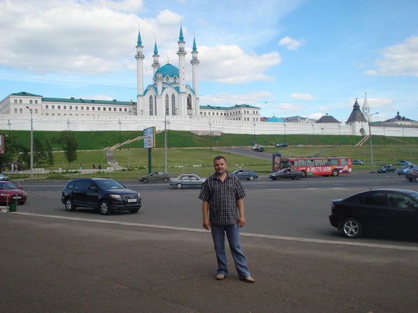 Вадим Шестаков