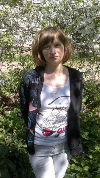 Евгения Архипова