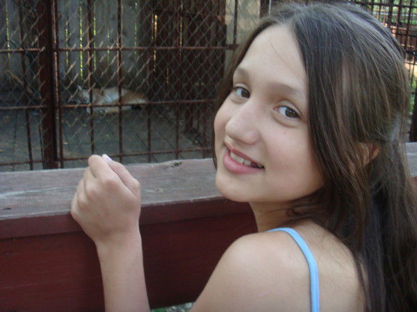 Ира Иванова