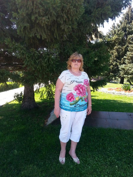 Людмила Щугарева