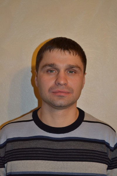 Олег Першаков