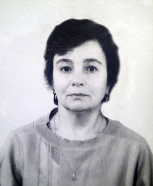 Татьяна Селезнёва